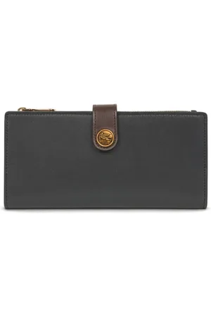 Etro Cartera con motivo Pegaso