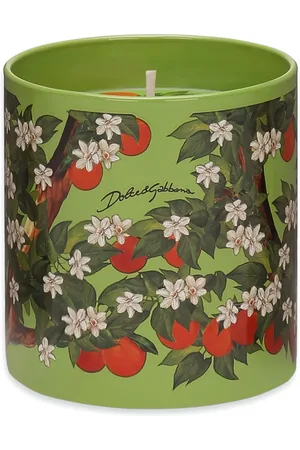 Dolce & Gabbana Vela aromática