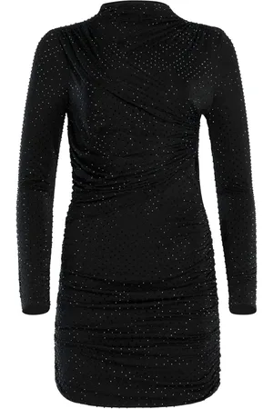 Retrofete Vestido corto Tana