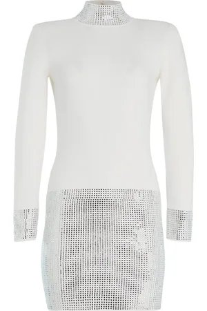 Retrofete Vestido corto Rue