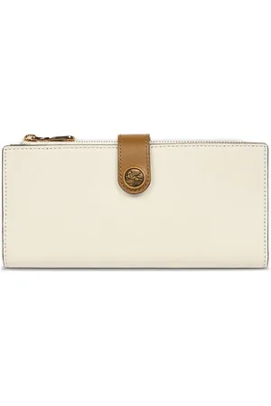 Etro Cartera con motivo Pegaso