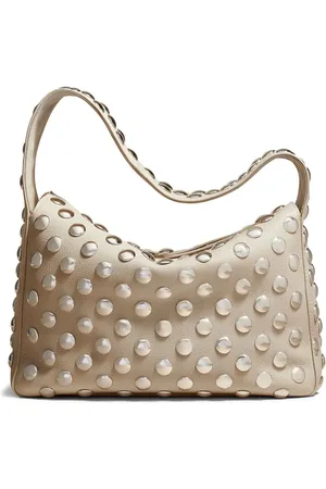 Khaite Bolsa de hombro The Elena