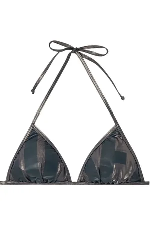 Diesel Top de bikini Oval D