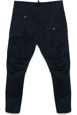 Dsquared2 Pantalones tipo cargo