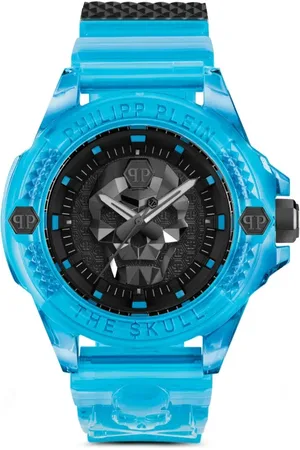 Philipp Plein Reloj $kull Scuba Duba de 44mm
