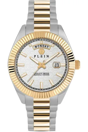 Philipp Plein Reloj Date Superlative Gent de 42mm