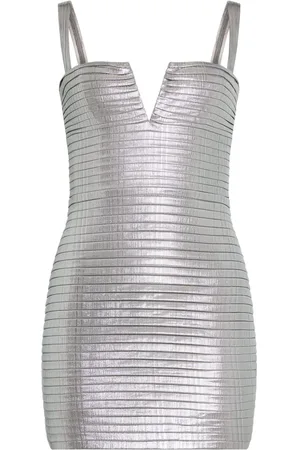 Retrofete Vestido corto Liora
