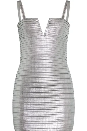 Retrofete Vestido corto Liora
