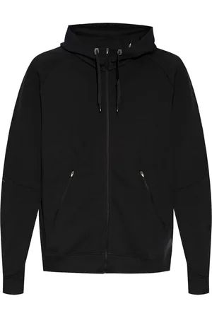 On Running Hoodie con cierre