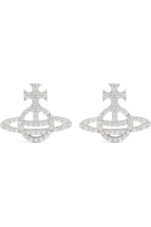 Vivienne Westwood Aretes Calliope