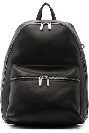 Rick Owens Mochila con cierre