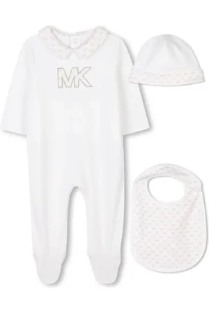 Michael Kors Pijama con logo bordado