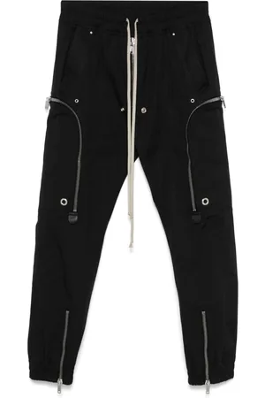 Rick Owens Pantalones cargo Bauhaus
