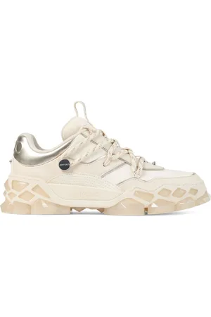 Jimmy Choo Tenis Diamond X II