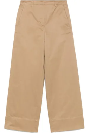 Max Mara Pantalones Unico