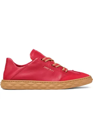 Jimmy Choo Tenis Diamond Light Flex