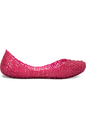 Melissa Flats Campana