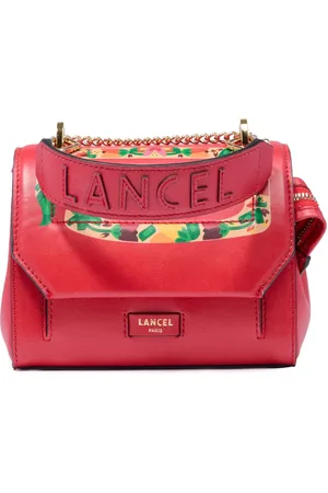 LANCEL Bolsa crossbody Ninon S