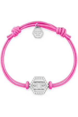 Philipp Plein Pulsera Friendship Hexagon