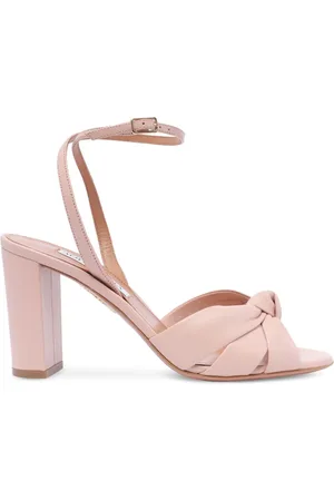 Aquazzura Sandalias Nina con tacón de 85mm