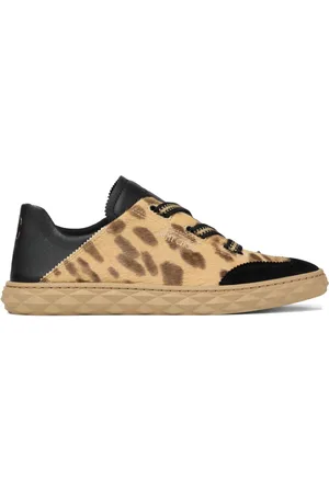 Jimmy Choo Tenis Diamond Light Flex