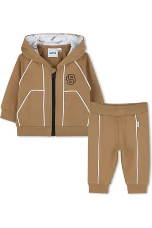 HUGO BOSS Traje deportivo