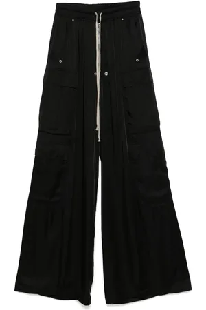 Rick Owens Pantalones cargo Belas
