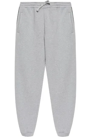 Gucci Pants con pretina elástica