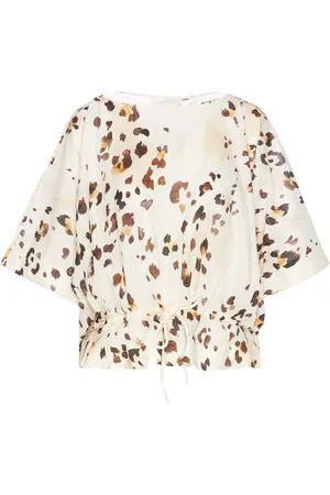 ZIMMERMANN Top Acacia