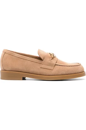 Jimmy Choo Mocasines Maddie Diamond