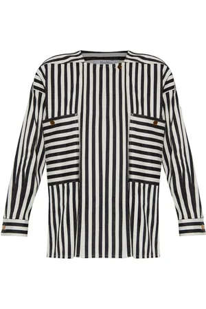 Max Mara Camisa Paio