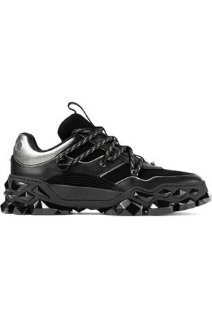 Jimmy Choo Tenis Diamond X II