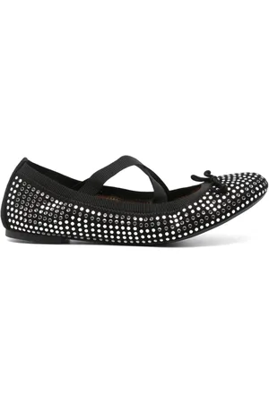 Aquazzura Flats Remix