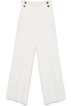 Max Mara Pantalones Polonia