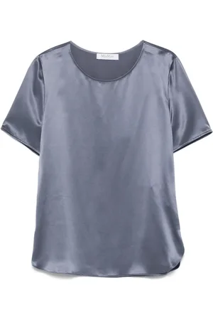 Max Mara Blusa Dida