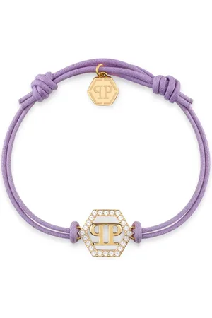 Philipp Plein Pulsera Friendship Hexagon