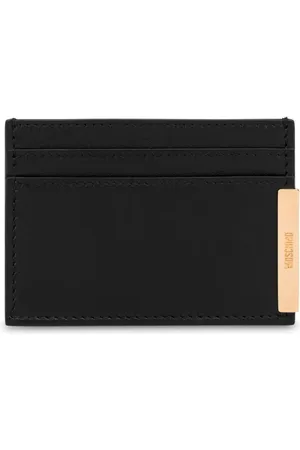 Moschino Cartera plegable