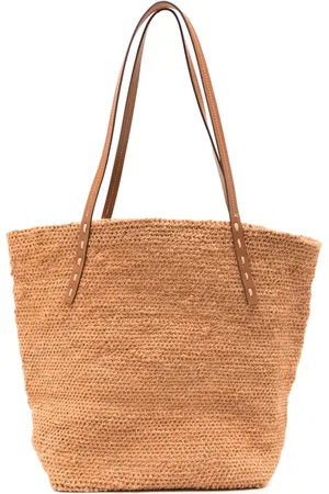 Lenny Niemeyer Tote de rafia
