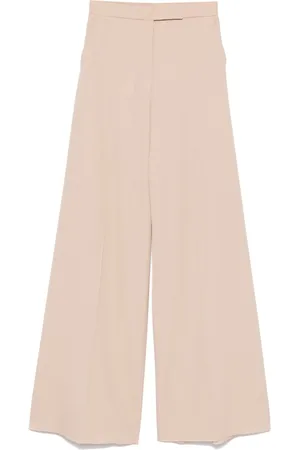 Max Mara Pantalones Ninfa