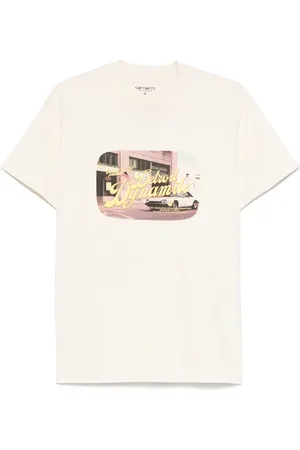 Carhartt Playera Greatest Flicks
