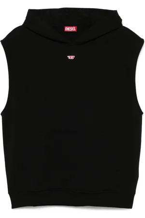 Diesel Hoodie S-Boxt-Sl-D