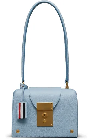 Thom Browne Bolsa de hombro Mrs. Thom Triangle