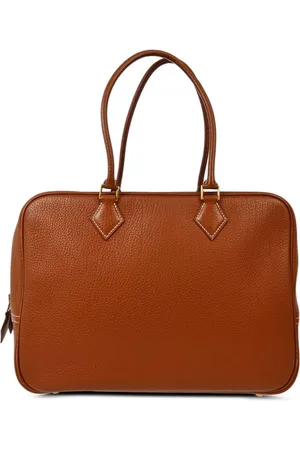 Hermès Bolsa de mano Plume 32 2002