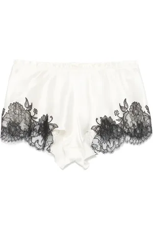 CARINE GILSON Shorts Floaty