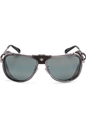 Vuarnet Lentes de sol 04