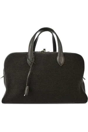 Hermès Tote Victoria 43 2001