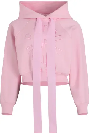 Patou Hoodie Medallion