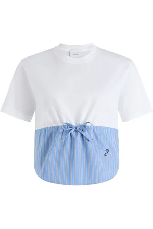 Patou Playera Hybrid