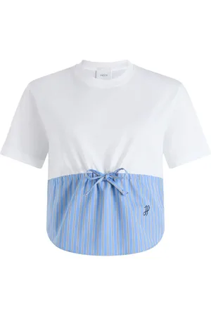 Patou Playera Hybrid
