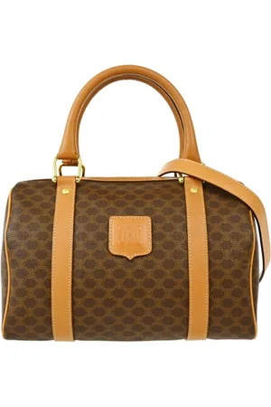Céline Tote Macadam 1990-2000